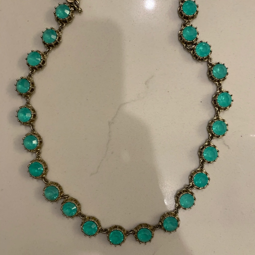 Jcrew necklaces